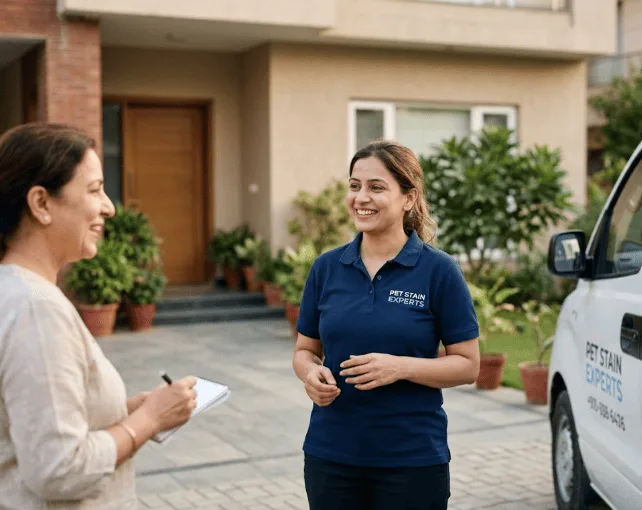Pet Stain Carpet Cleaning Placentia, CA FAQs